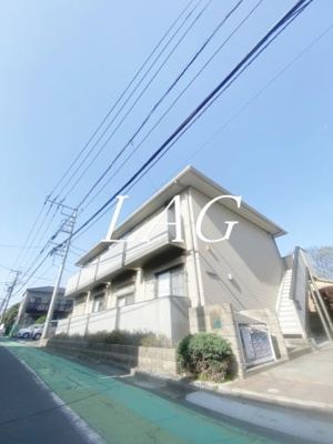 【外観】 | ファインコート　Ｍ | 外観です。