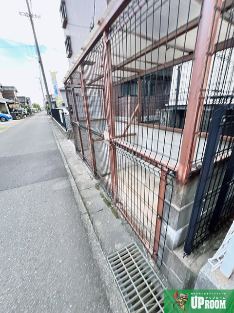 ラクール中切のその他