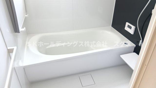 亀岡市篠町広田２期新築戸建て住宅の浴室