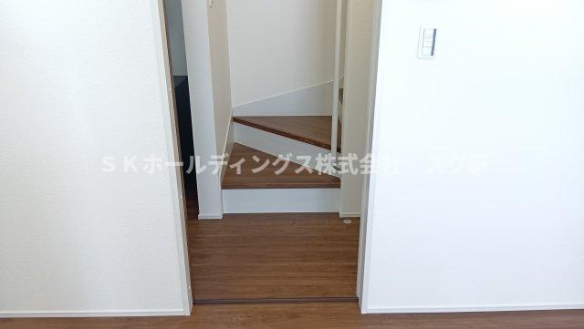 亀岡市篠町広田２期新築戸建て住宅のその他