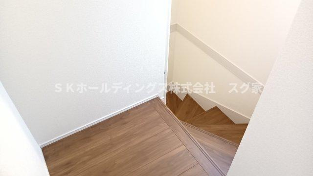 亀岡市篠町広田２期新築戸建て住宅のその他