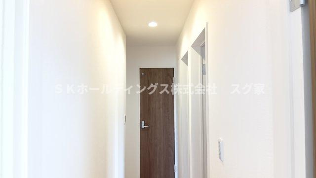 亀岡市篠町広田２期新築戸建て住宅のその他