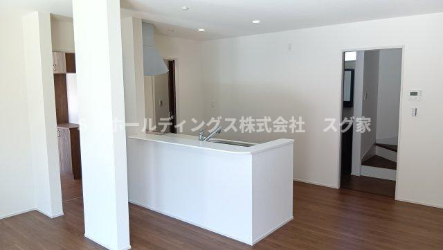 亀岡市篠町広田２期新築戸建て住宅のその他