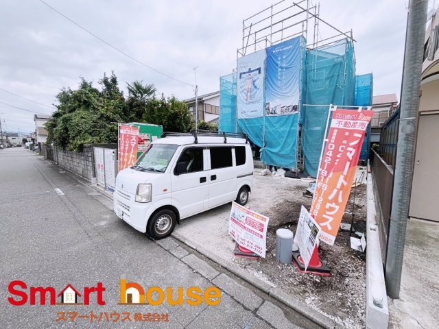 相模原市中央区千代田18期　新築1棟