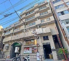 ペガサスステーションプラザ蒲田の画像