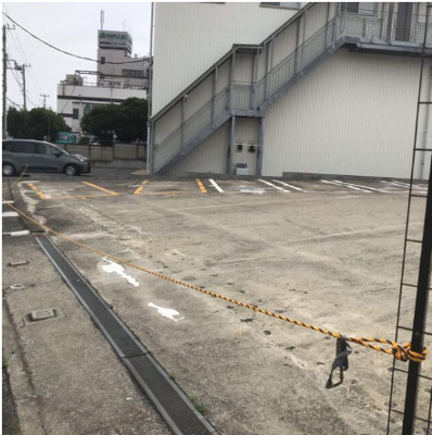 【外観】 | 横須賀市内川　売地