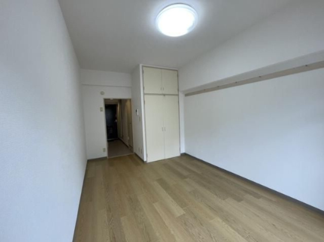 ヴェルアージュ座間の内装