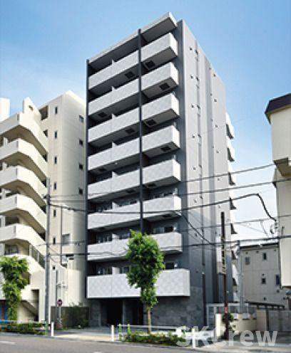 【外観】 | SS.Advance高島平 | 別号室の写真です