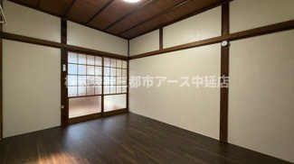 【洋室】 | 貸家　品川区二葉 | 貸家　品川区二葉