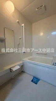 【浴室】 | 貸家　品川区二葉 | 貸家　品川区二葉