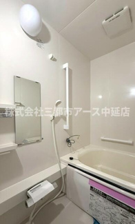 【浴室】 | 貸家　品川区二葉 | 貸家　品川区二葉