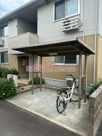 Sekuto　B棟のその他共用部分