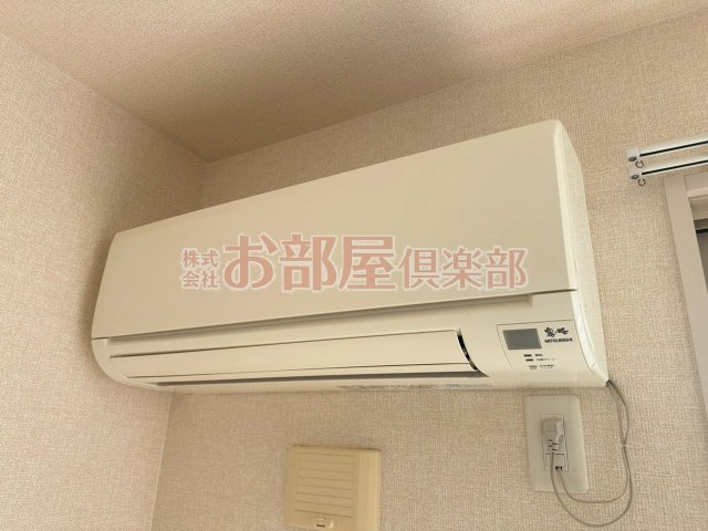 Sekuto　B棟の設備