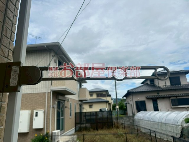 Sekuto　B棟の展望