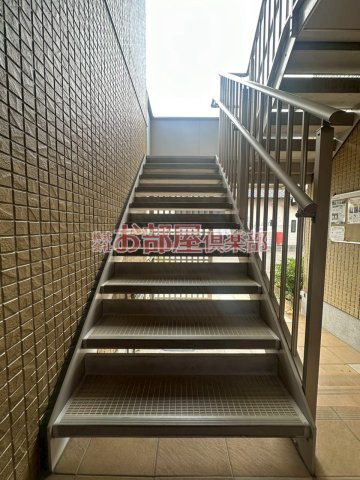 Sekuto　B棟のその他共用部分