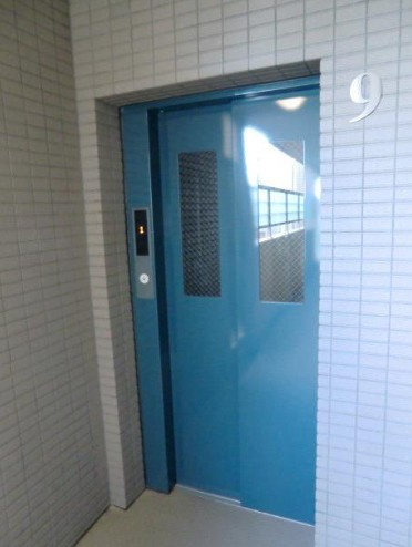 エムズレジデンスのその他共用部分