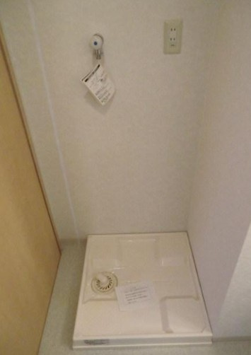 エムズレジデンスの設備