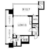 さくらHills NISHIKI Platinum Residenceの画像