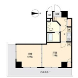 アーバンフラッツ新栄の画像