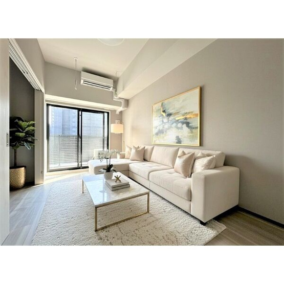 【ロビー】 | LiveFlat千種WEST