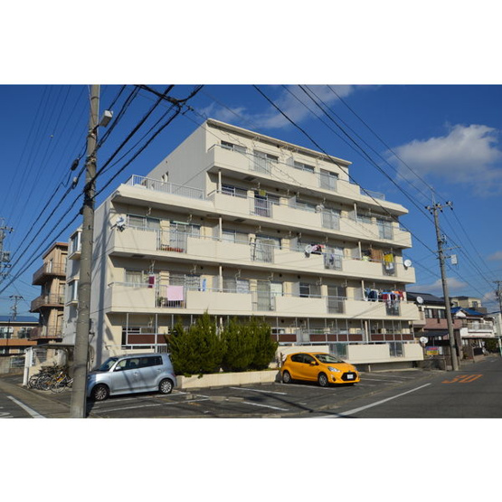 【外観】 | ストーク横地