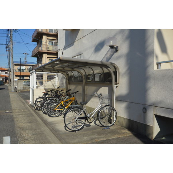【その他共用部分】 | ストーク横地