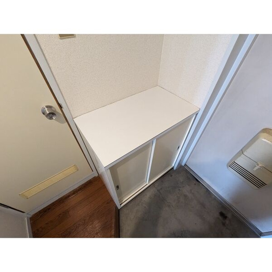 【設備】 | ストーク横地