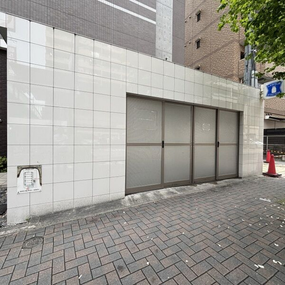 【庭】 | トレヴィ高岳