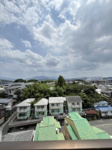 【展望】 | コアマンション香椎南☆仲介手数料無料☆