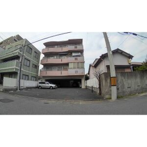 【外観】 | リバティハウス