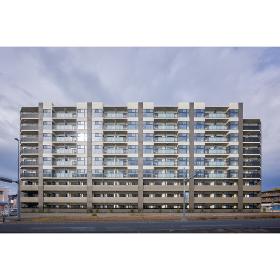 【外観パース】 | S-RESIDENCE神沢afford(アフォード)