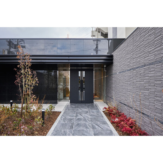 【エントランス】 | S-RESIDENCE神沢afford(アフォード)