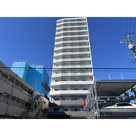 THE　RESIDENCE　OF　NAGOYA　T03(旧:LOC’S Shonaidori)の画像