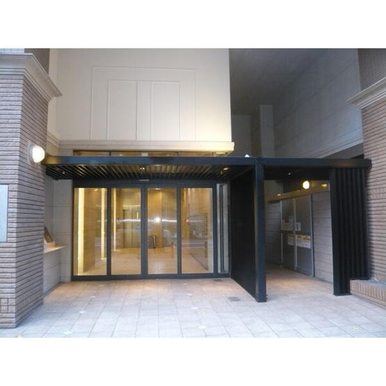 【エントランス】 | TQレジデンス名古屋錦(旧CASSIA錦本町通)