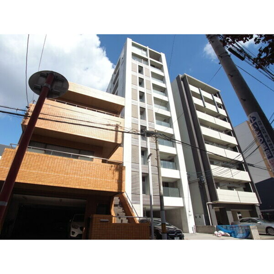 【外観】 | 大須APARTMENT