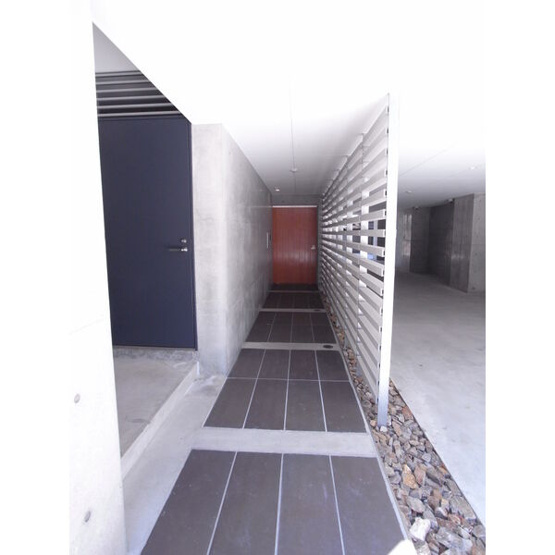 【エントランス】 | 大須APARTMENT