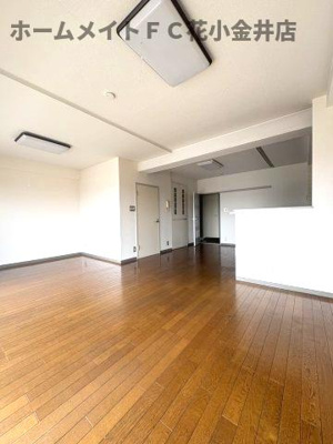 【居間・リビング】 | サンロイヤル西原