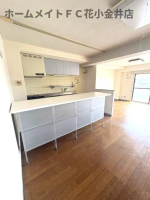 【内装】 | サンロイヤル西原