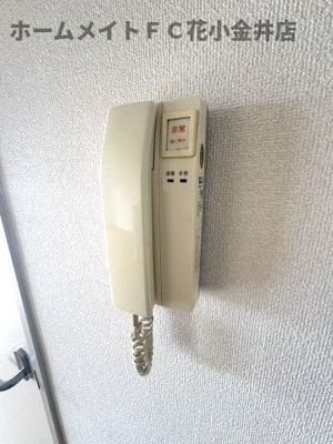 【セキュリティ】 | サンロイヤル西原