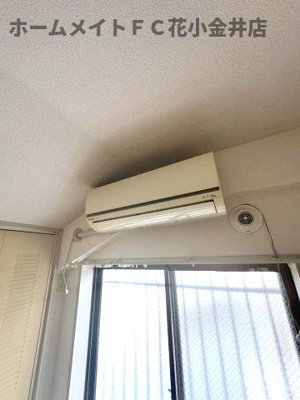 【設備】 | サンロイヤル西原
