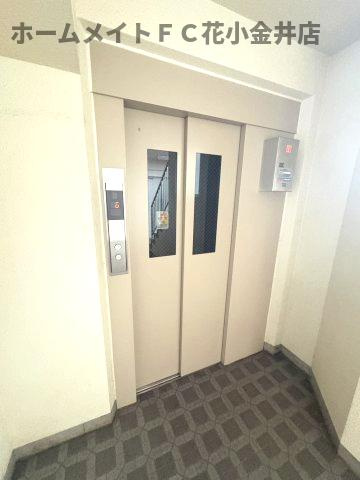 【その他共用部分】 | サンロイヤル西原
