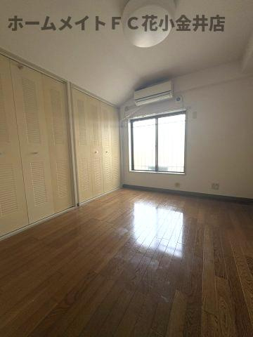 【内装】 | サンロイヤル西原