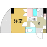 セントラルハイツ中野本町の画像