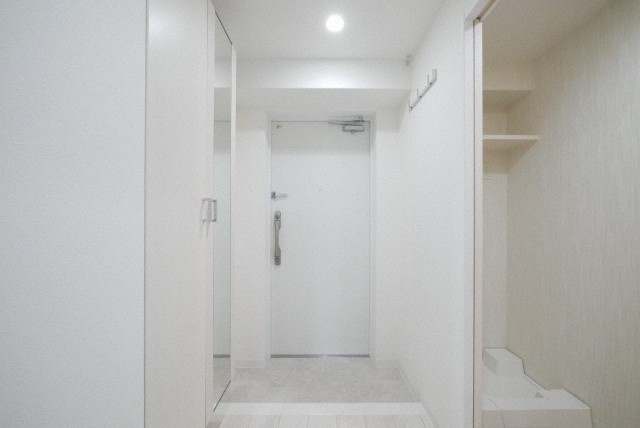 【玄関】 | フェロー博多駅南