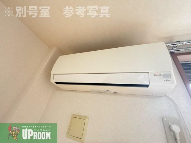 コンチェルトの設備