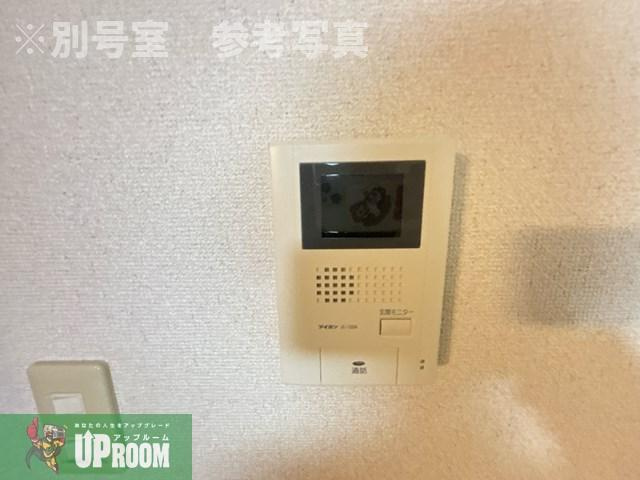 コンチェルトのセキュリティ