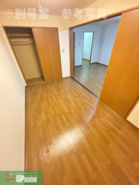 コンチェルトの寝室