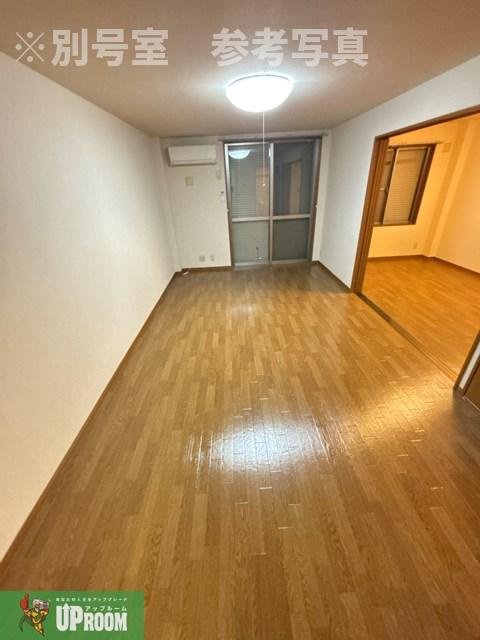 コンチェルトの居間・リビング