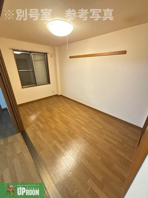 コンチェルトの洋室