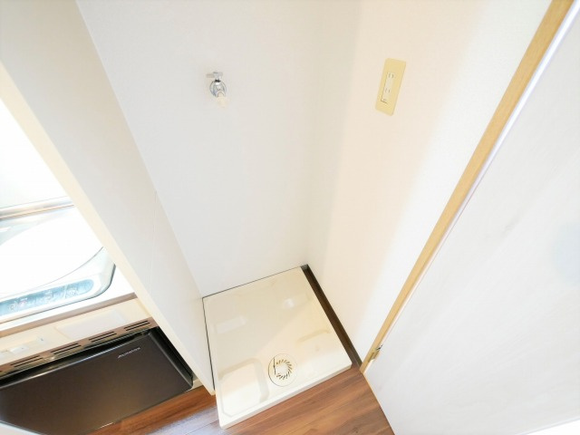大阪市浪速区塩草３丁目の賃貸マンションの設備